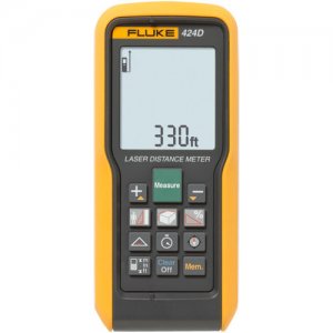 fluke-424d-100m-range-laser-distance-meter